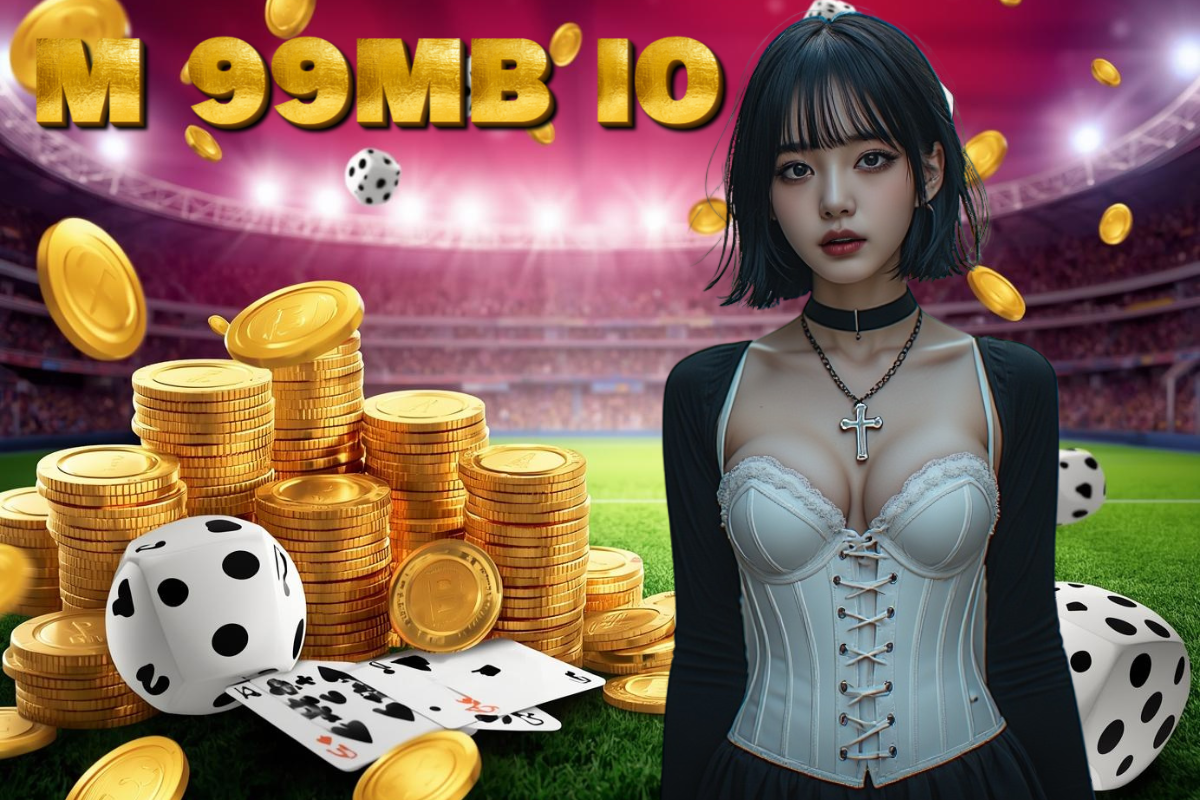 m 99mb io เครดิตฟรี